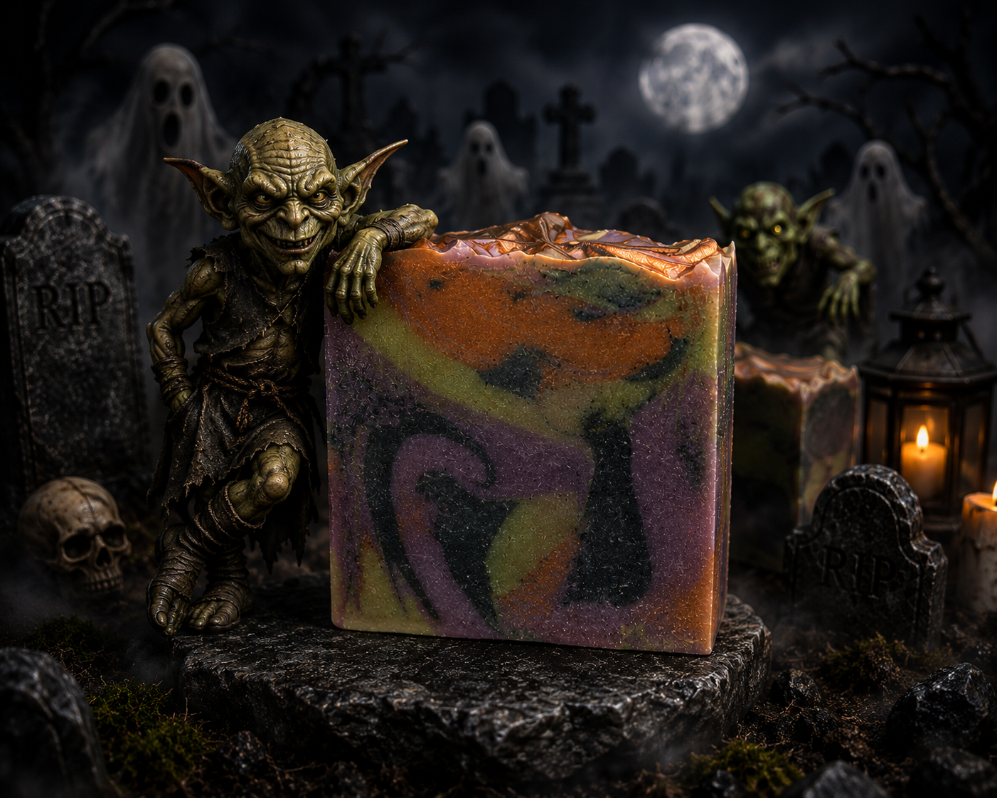 Goblin Graveyard