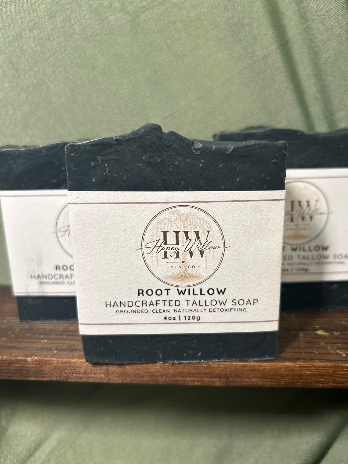 Root Willow